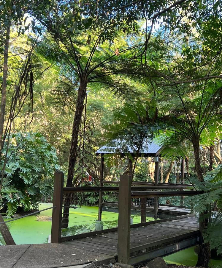 The Oasis At One Mile Beach Nelson Bay Εξωτερικό φωτογραφία